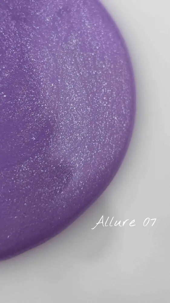 Mia гель Gel Allure 07 15 мл купить,NaN