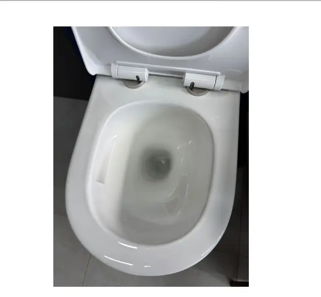 Grohe унитаз с инсталляцией Rapid SL 38772001+37131000+Harmony, санкерамика
