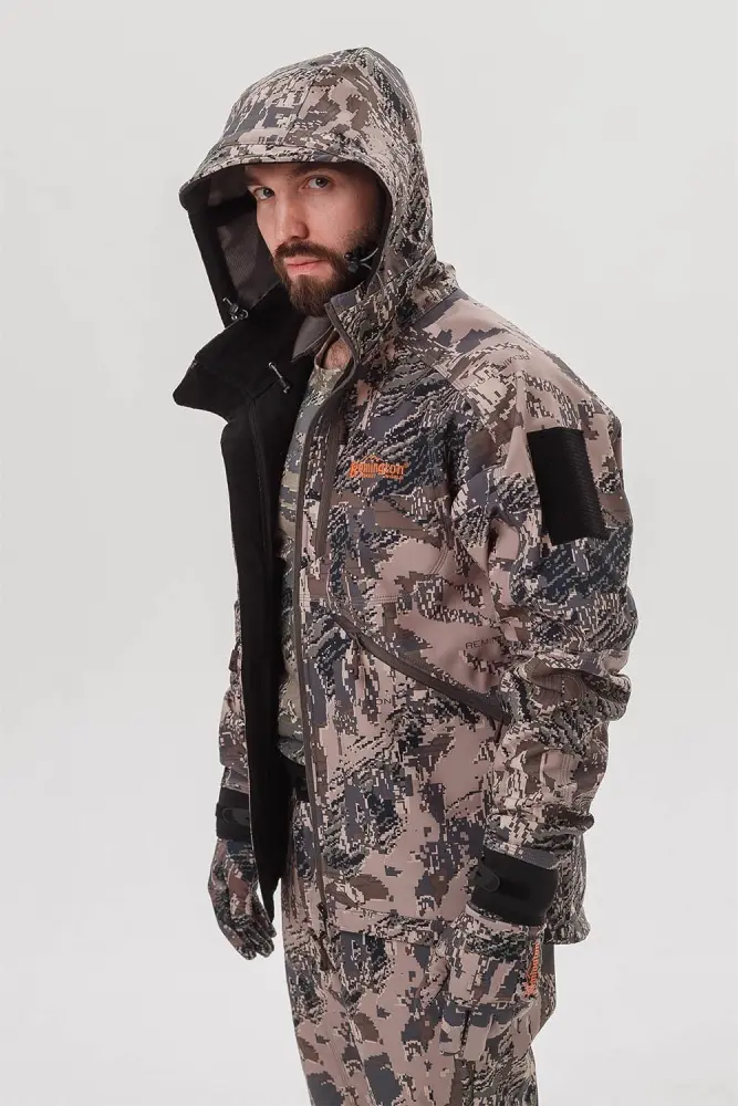 Костюм Remington Himalayan 1014-993 XL купить,NaN