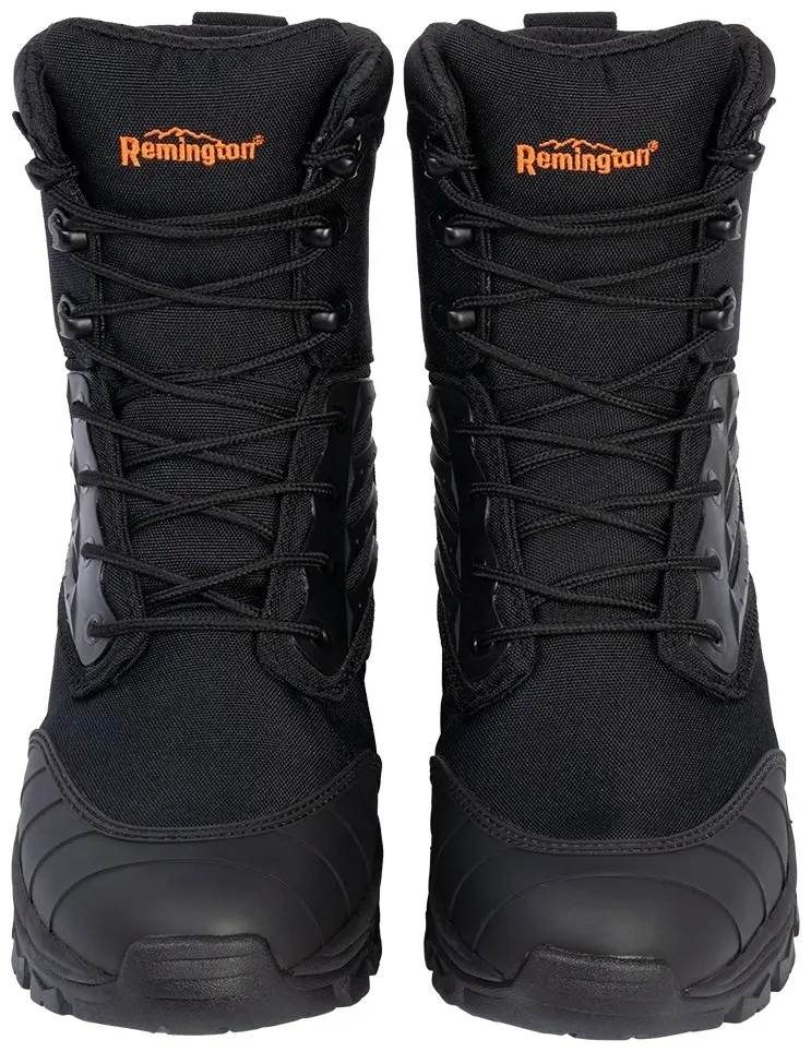 Ботинки Remington Shadow Trek 600 Black-46 Черный 46 купить,NaN