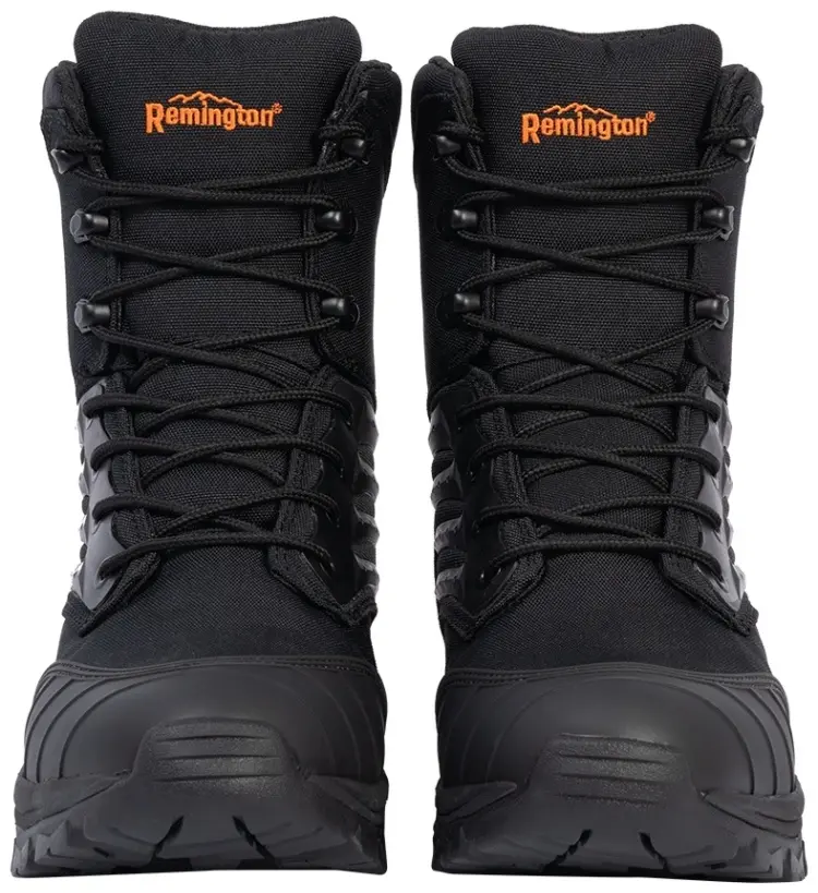 Ботинки Remington Shadow Trek 600 Black-46 Черный 46 купить,NaN