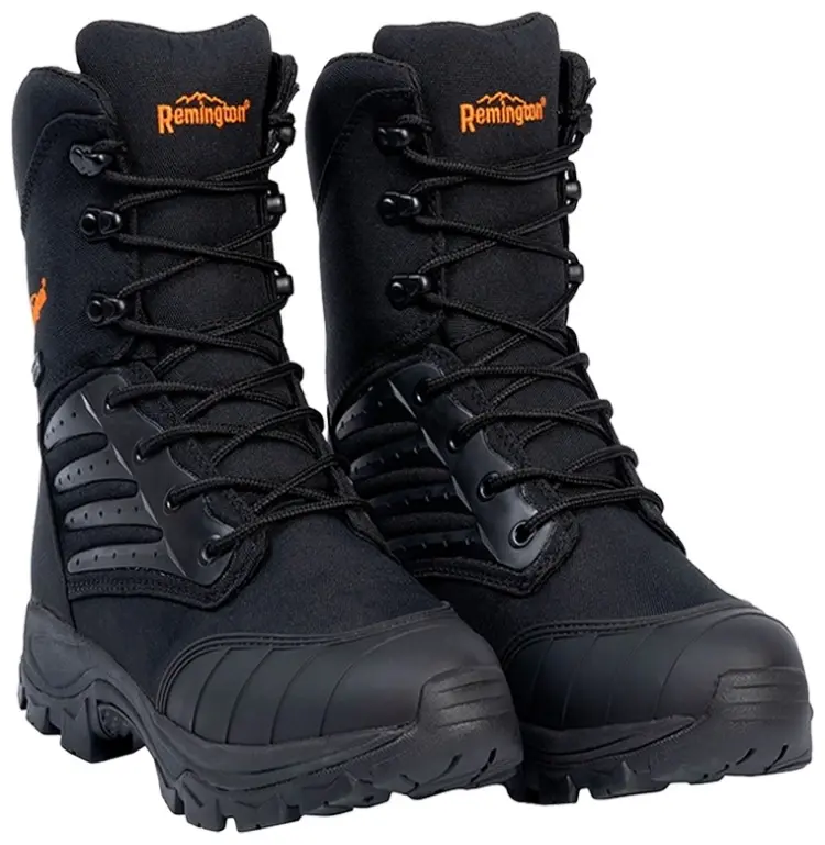 Ботинки Remington Shadow Trek 600 Black-46 Черный 46 купить,NaN