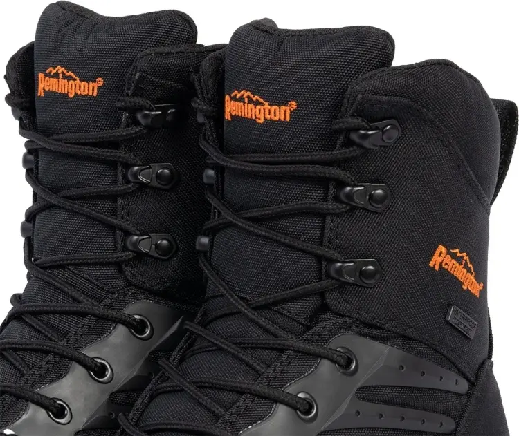 Ботинки Remington Shadow Trek 600 Black-46 Черный 46 купить,NaN