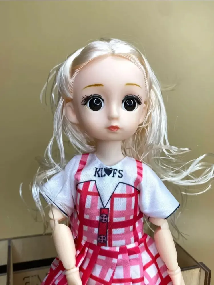 Кукла-модель My Girl 30 см купить,NaN
