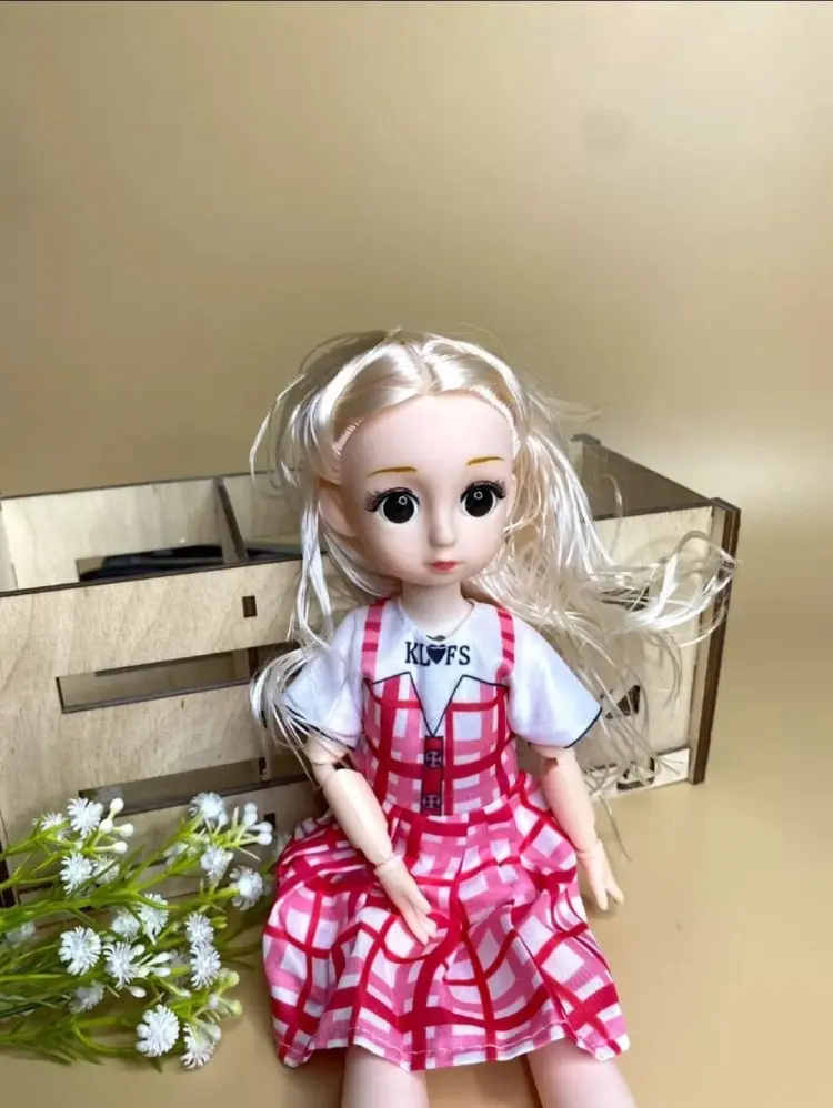 Кукла-модель My Girl 30 см купить,NaN