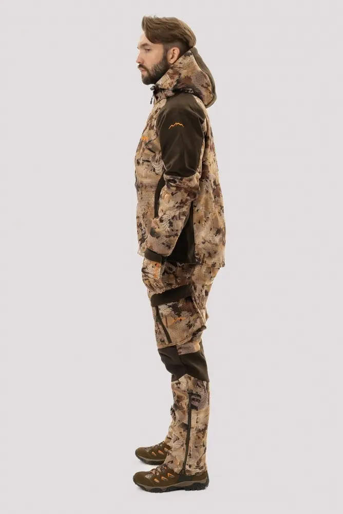 Костюм Remington RM1026-995-3XL Yellow Waterfowl Honeycombs XXXL купить,NaN
