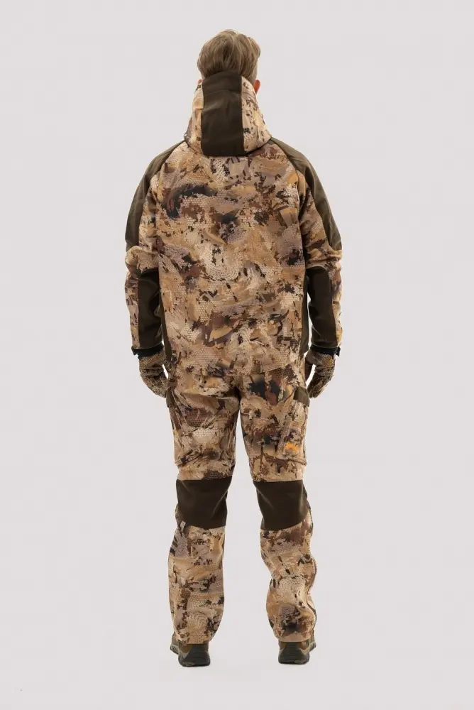 Костюм Remington RM1026-995-3XL Yellow Waterfowl Honeycombs XXXL купить,NaN