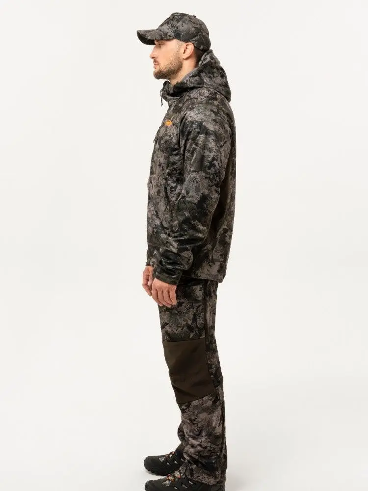 Костюм Remington Stalker Renewed Black Camo 58, 60 купить,NaN