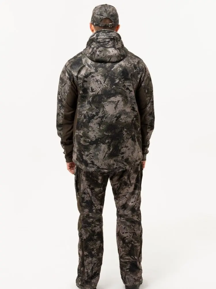 Костюм Remington Stalker Renewed Black Camo 58, 60 купить,NaN