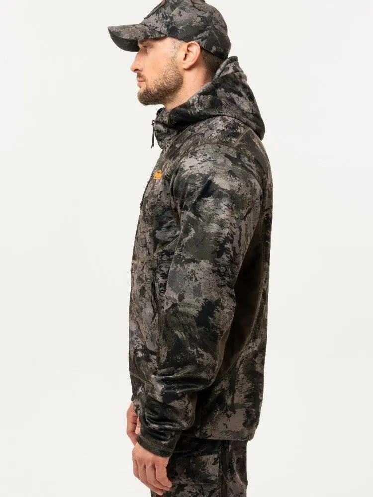 Костюм Remington Stalker Renewed Black Camo 58, 60 купить,NaN