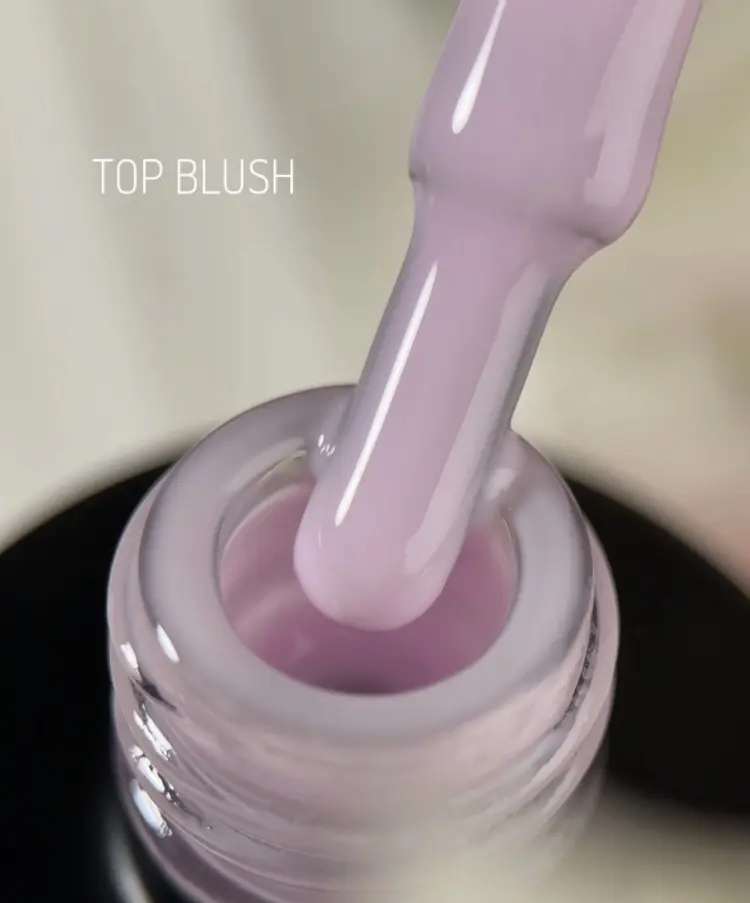 Azart Professional верхнее покрытие Top Blush глянцевое 15 мл купить,NaN