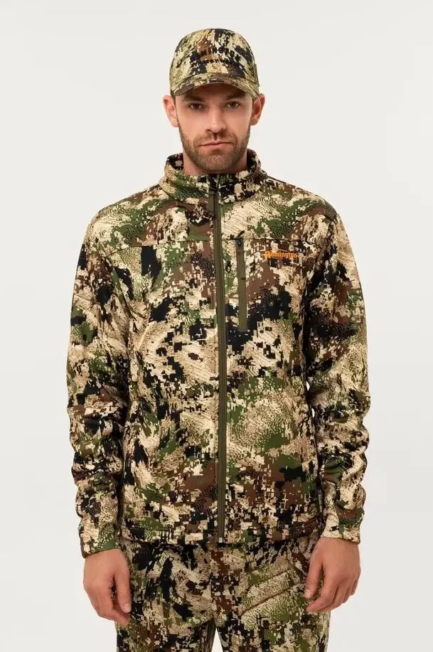 Джемпер Remington Polar Dream FIT South Forest 48, 50 купить,NaN
