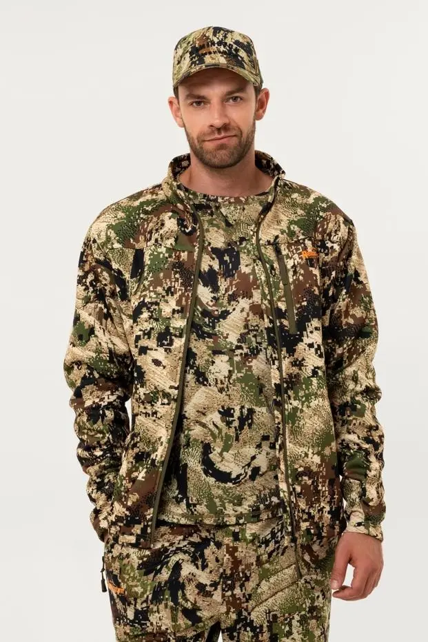 Джемпер Remington Polar Dream FIT South Forest 48, 50 купить,NaN