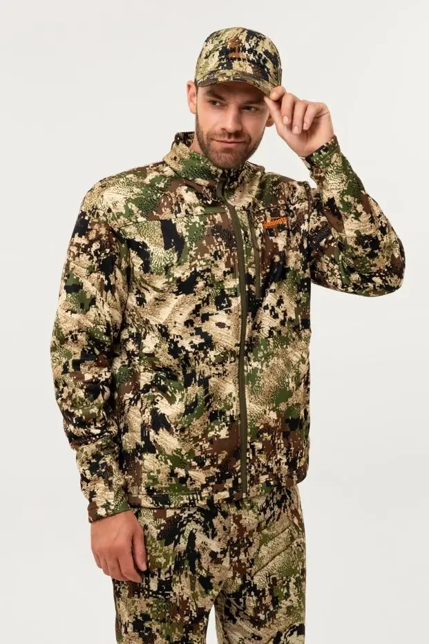 Джемпер Remington Polar Dream FIT South Forest 48, 50 купить,NaN