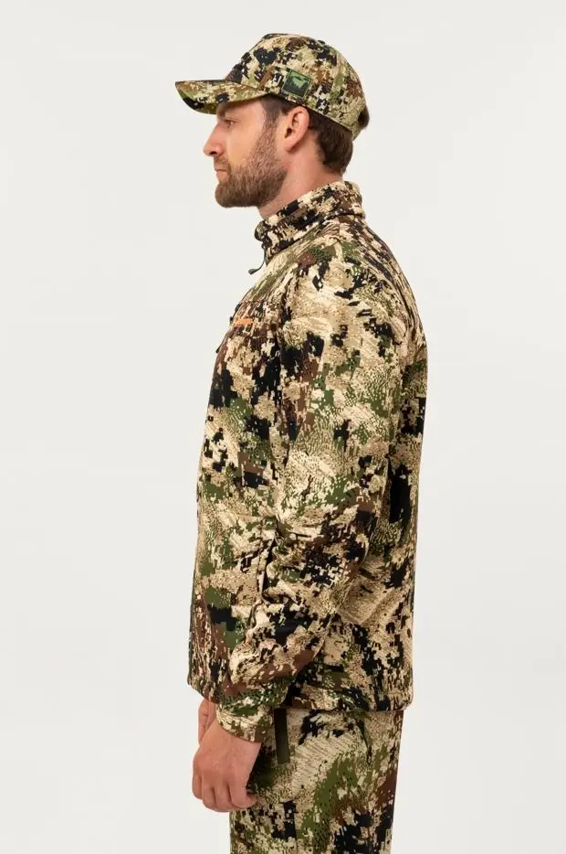 Джемпер Remington Polar Dream FIT South Forest 48, 50 купить,NaN