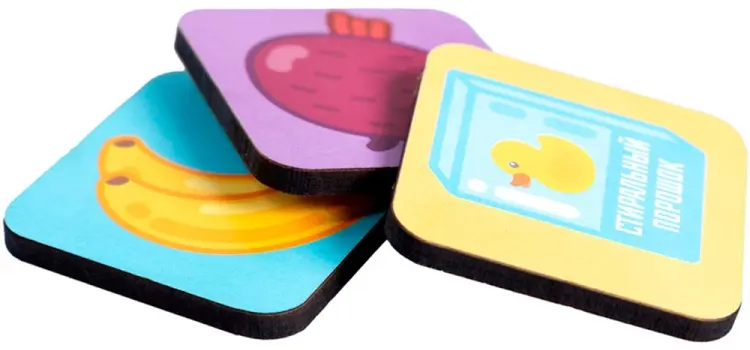 Деревянная Игра развивающая "Умный шопинг" Baby toys games купить,NaN