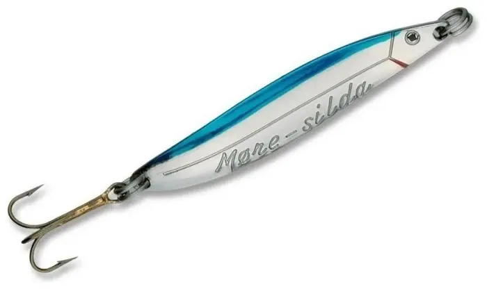 Блесна Blue Fox Moresilda BFMS18-SBLU 1 шт 75 мм SBLU купить,NaN