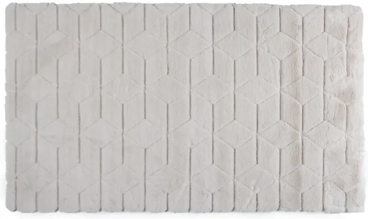 FIXSEN коврик DIAMONT FX-9050A 120x70 см, полиэстер купить,NaN