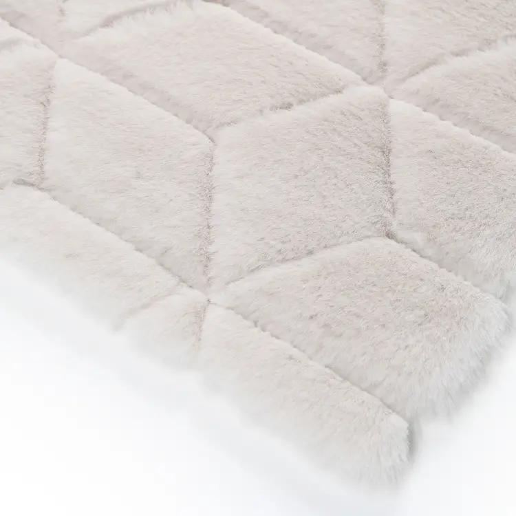 FIXSEN коврик DIAMONT FX-9050A 120x70 см, полиэстер купить,NaN
