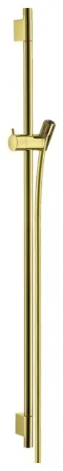 Hansgrohe штанга для душа 1008х105 мм 28631990, металл, пластик