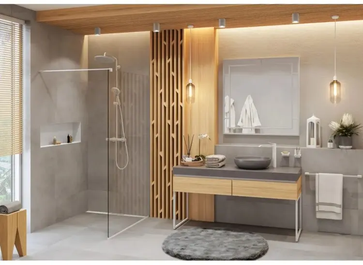 Hansgrohe стакан White House Hansgrohe AddStoris 41749700 1 шт, металл, стекло купить,NaN