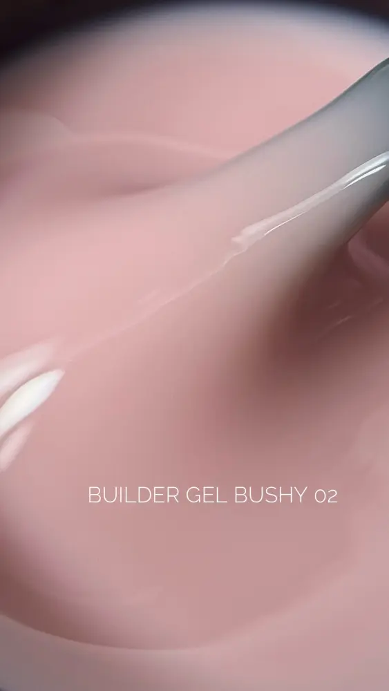 Azart Professional гель Bushy 02 30 мл купить,NaN