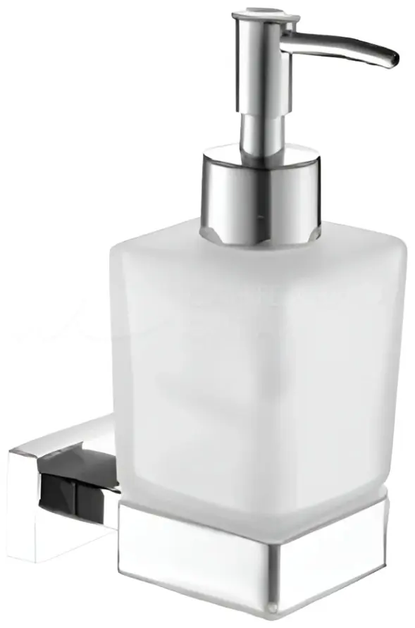 Дозатор для жидкого мыла Belz White House BELZ B90227 купить,NaN