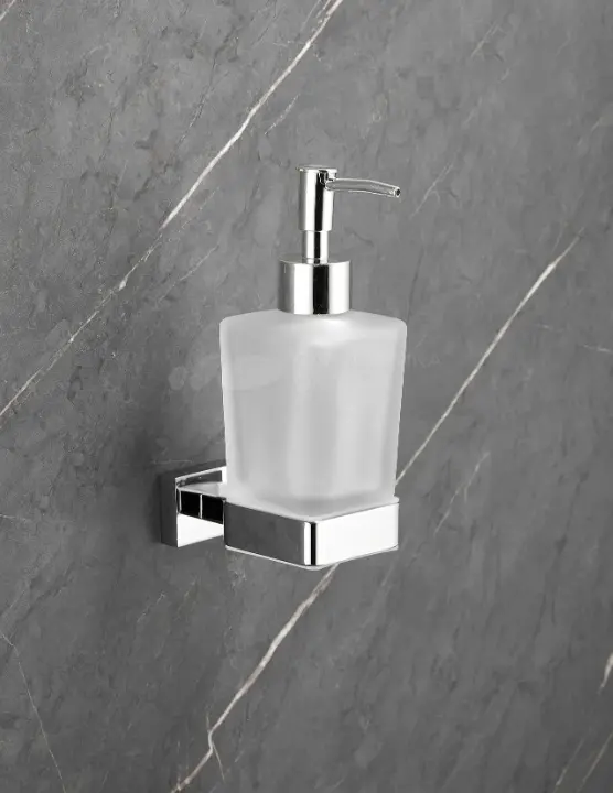 Дозатор для жидкого мыла Belz White House BELZ B90227 купить,NaN
