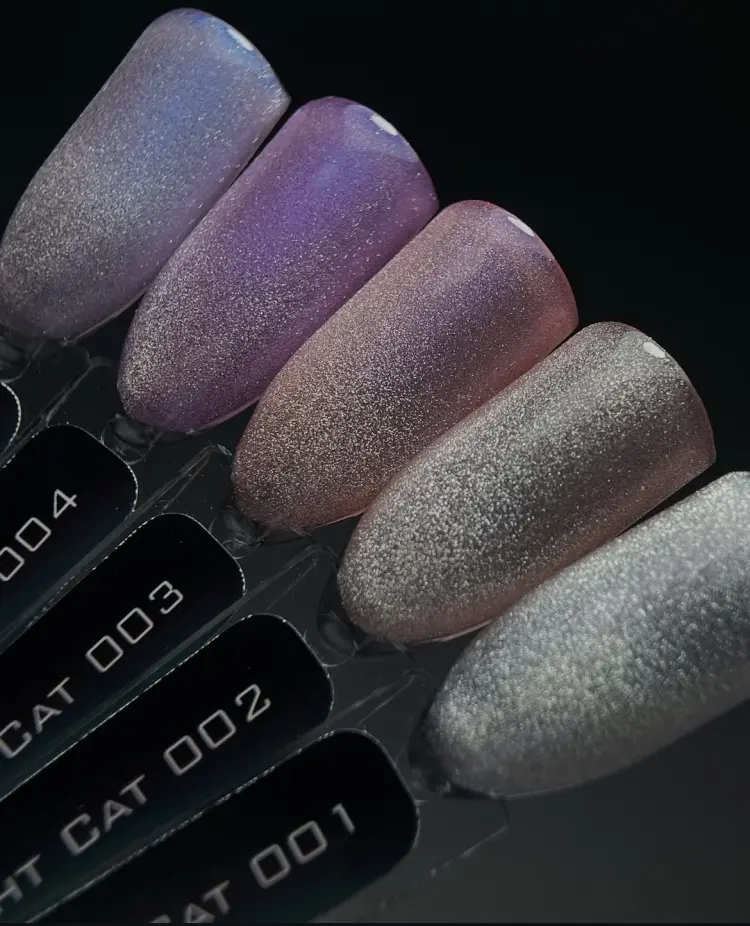 NAVI Professional гель-лак Moonlight Cat 03 глянцевое 12 мл купить,NaN