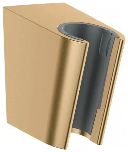 Hansgrohe держатель для душа 53х37 мм White House Hansgrohe Porter S 28331140, латунь