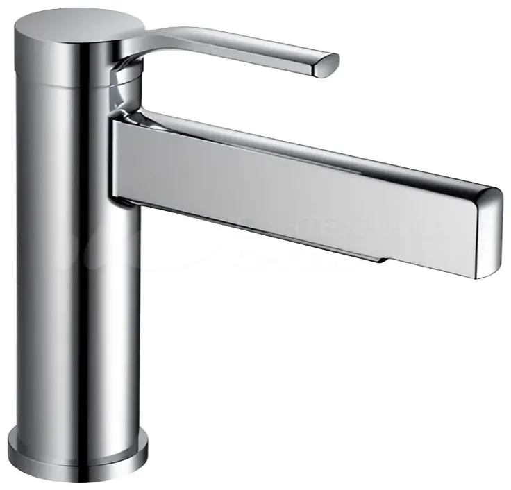 Смеситель Belz White House BELZ B12612, латунь, цвет хром купить,NaN