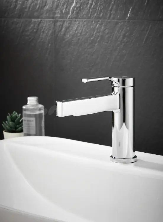 Смеситель Belz White House BELZ B12612, латунь, цвет хром купить,NaN