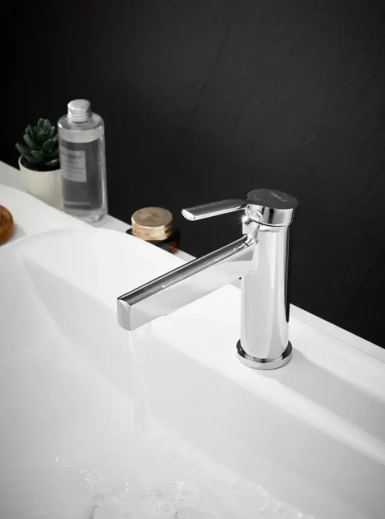 Смеситель Belz White House BELZ B12612, латунь, цвет хром купить,NaN