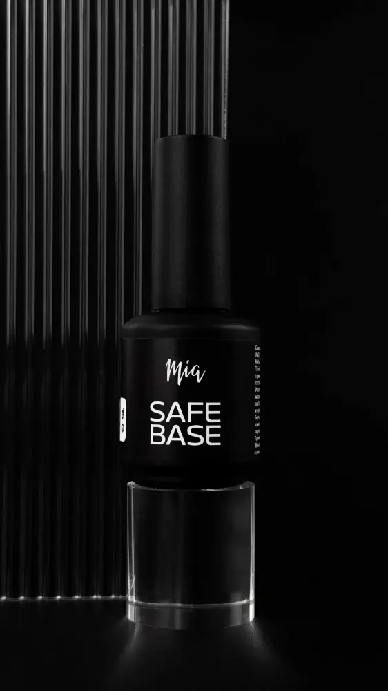 Mia базовое покрытие Safe base Mia глянцевое 15 мл купить,NaN