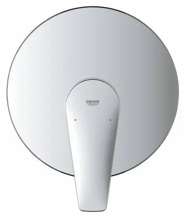 Смеситель для душа Grohe 29078001, однозахватный купить,NaN