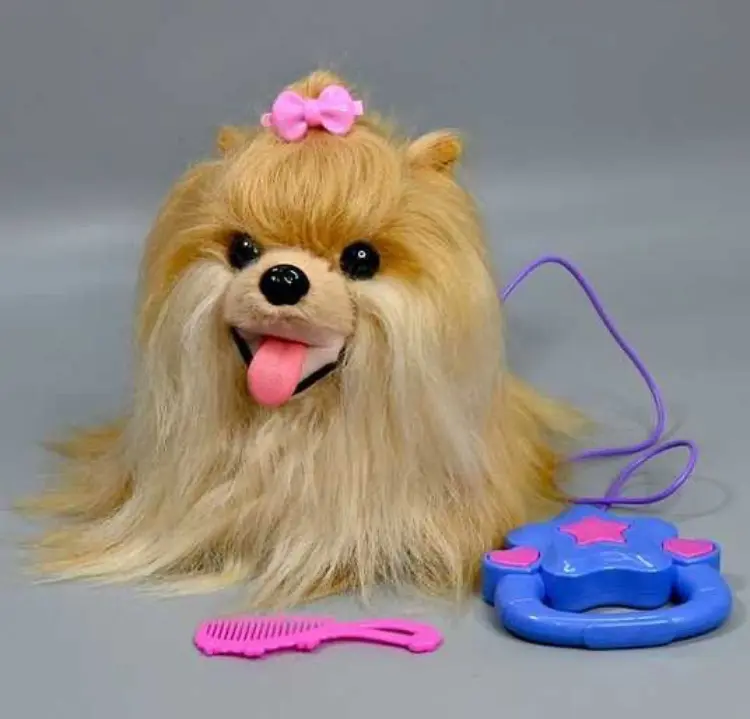Интерактивная игрушка 0457 Toys Furry friend Pet купить,NaN