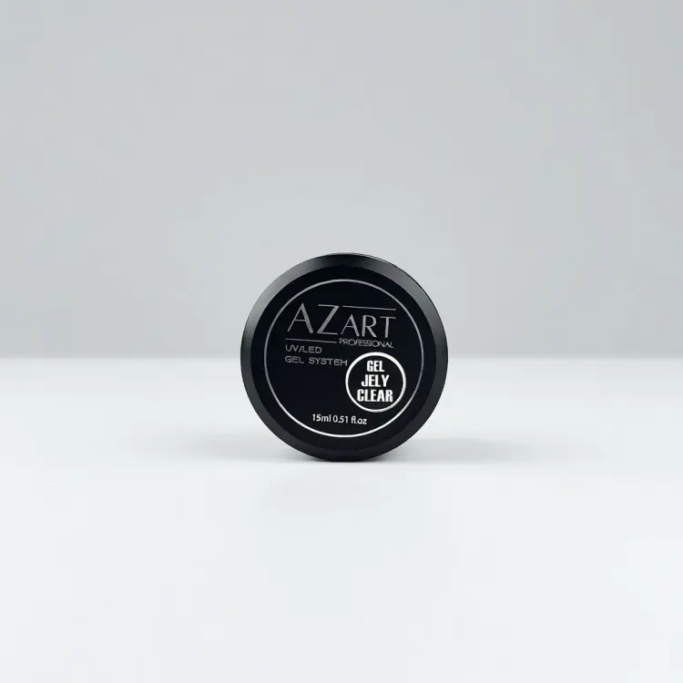 Azart Professional гель-желе Jely 03 15 мл купить,NaN