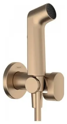 Hansgrohe гигиенический душ 29232140 купить,NaN