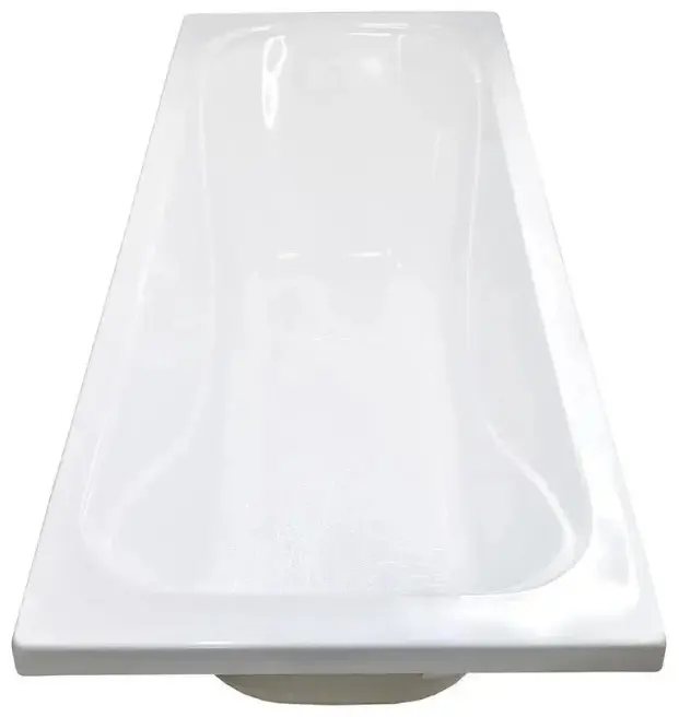 Ванна Triton Standart150 150x70 см, акрил купить,NaN