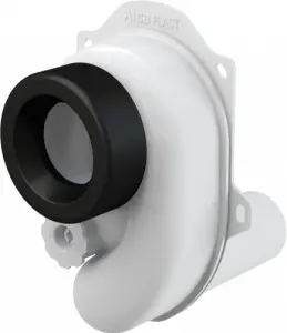Сифон Alcaplast A45 B 40 мм