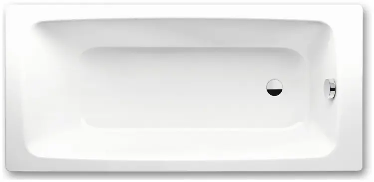 Ванна прямоугольная KALDEWEI Cayono 150x70 см, сталь купить,NaN