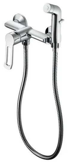 Haiba гигиенический душ HB55556, абс-пластик купить,NaN