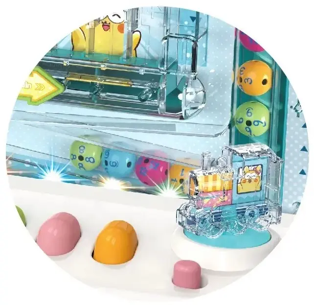 Игровой центр Игровой автомат с карточками купить,NaN