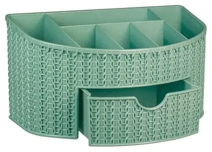 IDEA контейнер 23x14x12 см, полипропилен купить,NaN