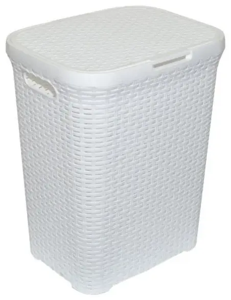 KEREGE корзина универсальная 37x29x45 см, пластик купить,NaN