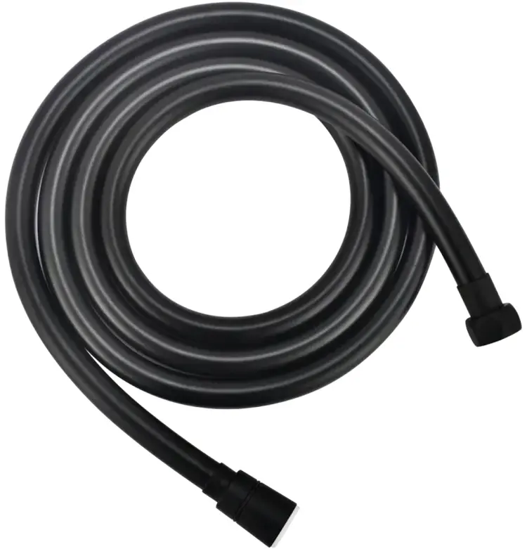 Шланг для душа ESKO силикон, 160 см, подключение 1/2x1/2 купить,NaN
