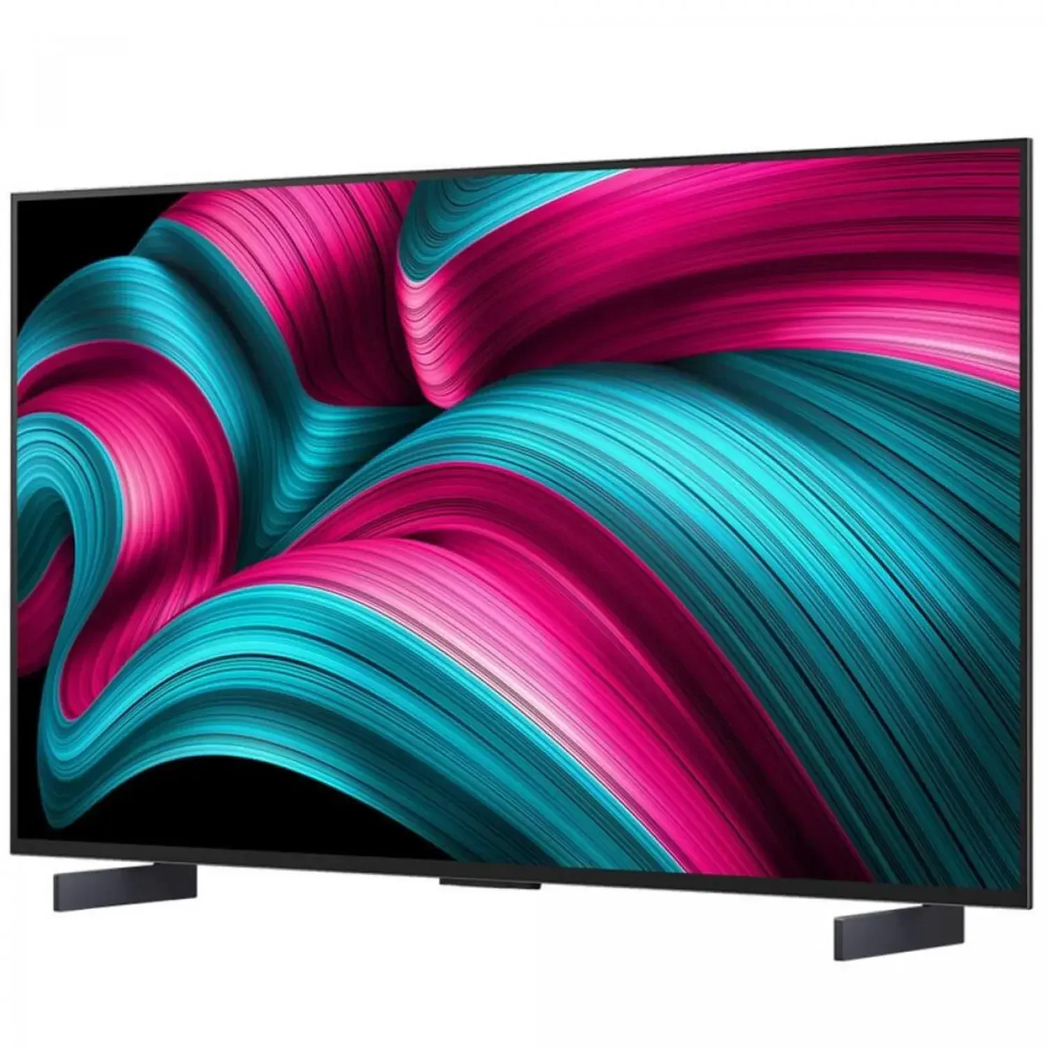 Телевизор LG 42" OLED42C6RLA Black - ForteMarket Телевизор LG 42" OLED42C6RLA Black купить,735570