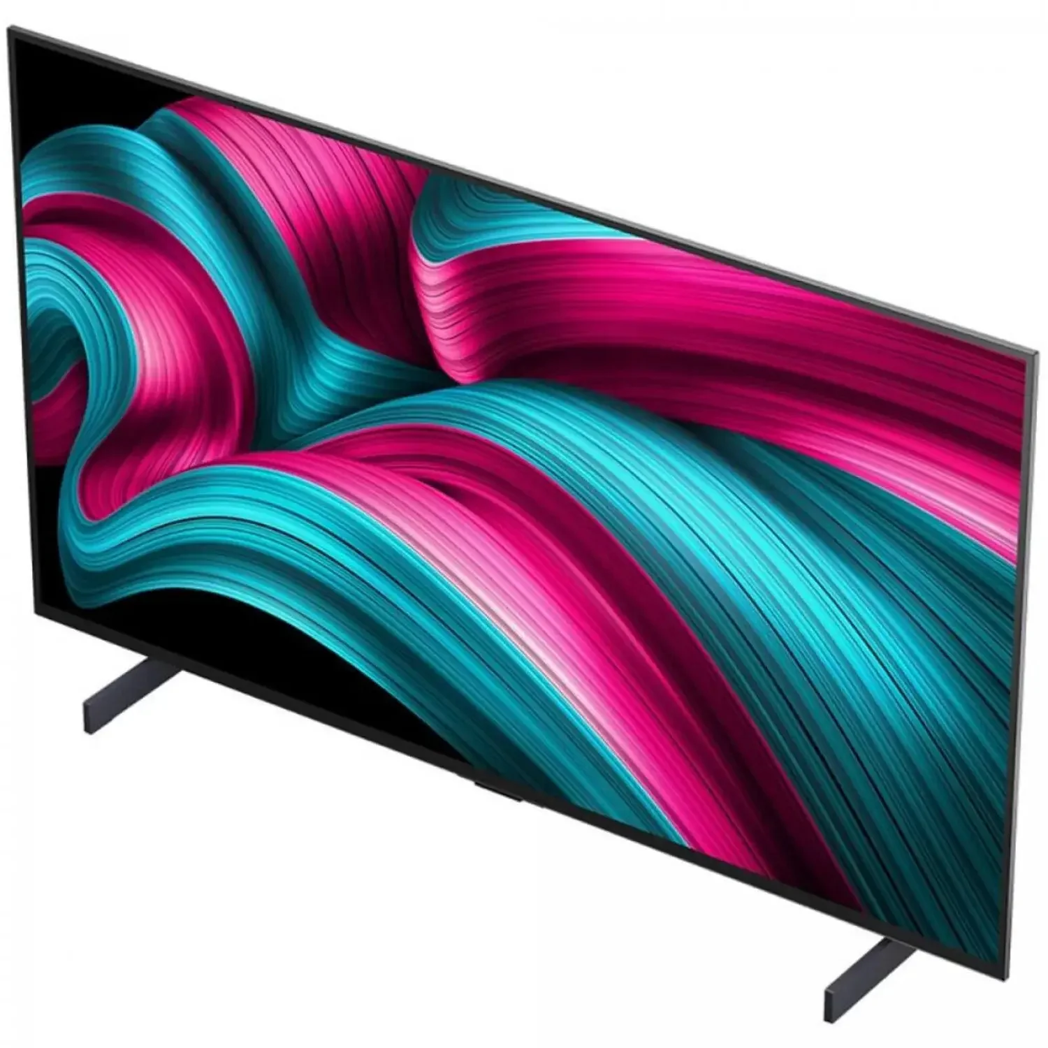 Телевизор LG 42" OLED42C6RLA Black - ForteMarket Телевизор LG 42" OLED42C6RLA Black купить,735570
