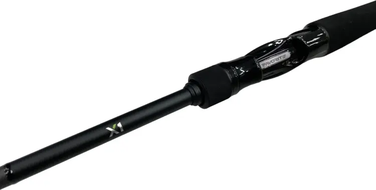 Удилище Favorite 1693.06.98 80 г-160 г 2.57 м купить,NaN