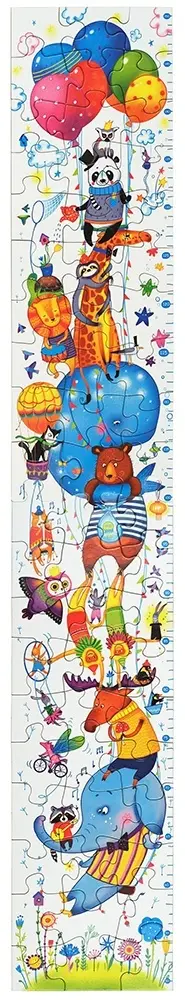 IQ Puzzle Мой веселый цирк 27833 купить,NaN